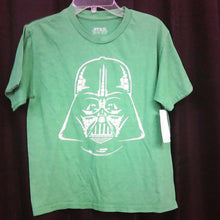 Load image into Gallery viewer, youth darth vader t-shirt
