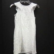 Load image into Gallery viewer, lace sleeveless dress
