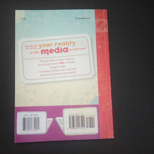 Girl Scouts "Media" Handbook