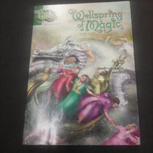 Load image into Gallery viewer, Wellspring of magic (Creative Girls) (Jan Fields)-series
