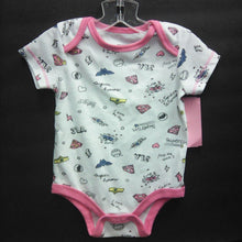 Load image into Gallery viewer, justice league &quot;supergirl, wonder woman..&quot; onesie
