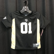 Load image into Gallery viewer, team &quot;01&quot; Wake Forest jersey
