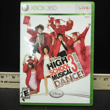 Load image into Gallery viewer, high school musical 3 dance!
