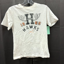 Load image into Gallery viewer, hawks hockey shirt
