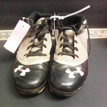 Load image into Gallery viewer, boy armour bound baseball cleats
