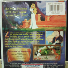 Load image into Gallery viewer, The Swan Princess The Mystery of the Enchanted Treasure-movie
