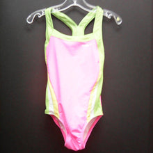 Load image into Gallery viewer, girl 1pc. swimsuit
