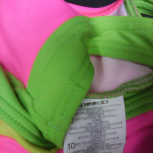 girl 1pc. swimsuit