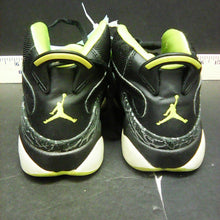 Load image into Gallery viewer, Jordan Six Rings Venom Green sneakers
