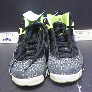 Jordan Six Rings Venom Green sneakers
