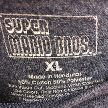 Load image into Gallery viewer, Super Mario Bros &quot;1up&quot; mens shirt

