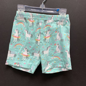 unicorn/rainbows 2pc. sleep wear