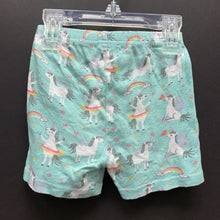 Load image into Gallery viewer, unicorn/rainbows 2pc. sleep wear
