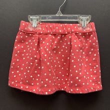 Load image into Gallery viewer, polka dot skirt
