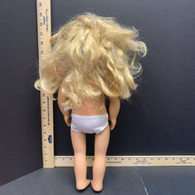 Load image into Gallery viewer, undressed doll

