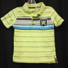 Load image into Gallery viewer, striped polo shirt
