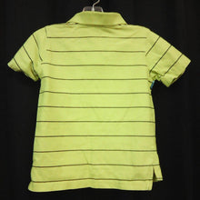 Load image into Gallery viewer, striped polo shirt
