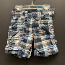 Load image into Gallery viewer, plaid shorts
