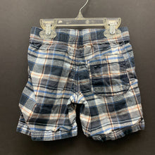Load image into Gallery viewer, plaid shorts
