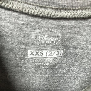 youth "Mickey" Disney store shirt