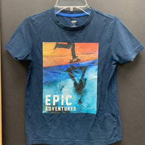 "Epic adventures" t-shirt