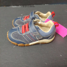 Load image into Gallery viewer, boy velcro sneakers
