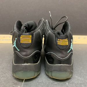 boy Air Jordan 11 Retro (GS) Gamma sneakers