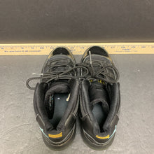 Load image into Gallery viewer, boy Air Jordan 11 Retro (GS) Gamma sneakers
