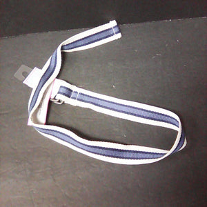 youth d-ring rope belt