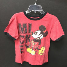 Load image into Gallery viewer, disney store youth &quot;mickey&quot; character t-shirt
