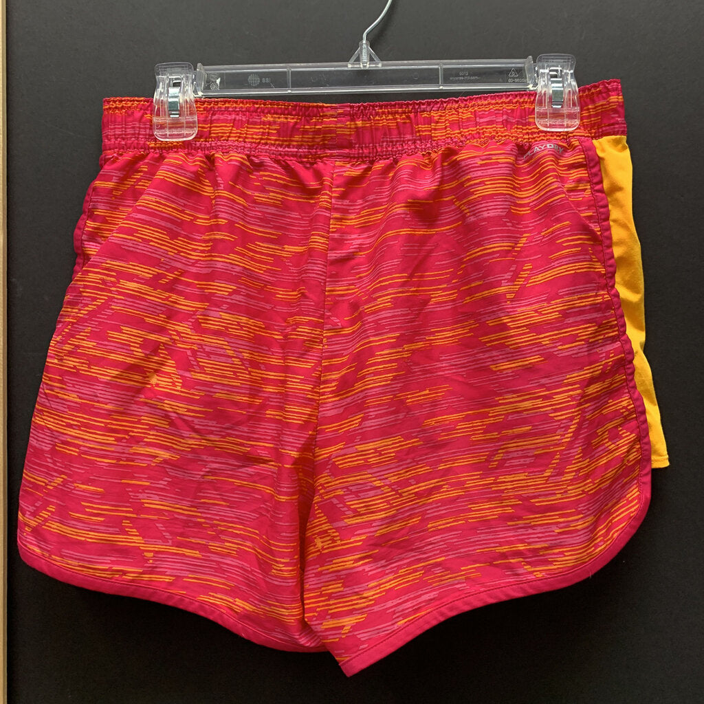 athletic shorts