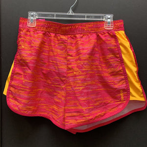 athletic shorts