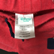 Load image into Gallery viewer, disney baby mickey mouse shorts
