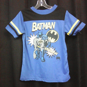 "Batman whak" youth shirt