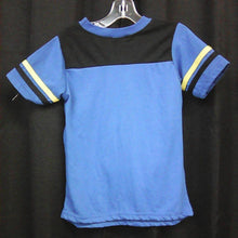 Load image into Gallery viewer, &quot;Batman whak&quot; youth shirt
