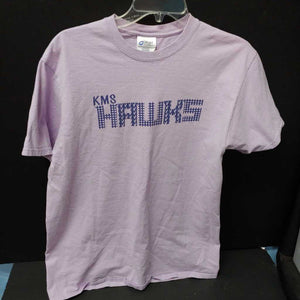port and company "KMS Hawks" adult t-shirt