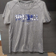 Load image into Gallery viewer, &quot;Football East Forsyth&quot; adult t-shirt
