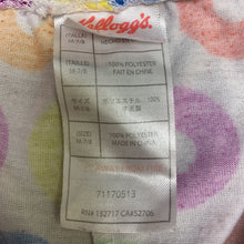 Load image into Gallery viewer, fruit loops toucan sam 2pc. sleep wear
