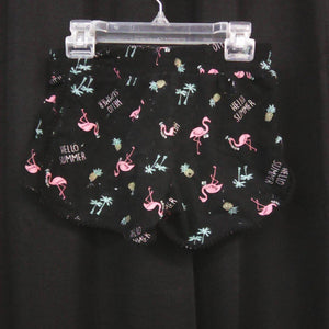 "hello summer" shorts
