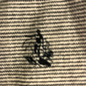surfer button down shirt(NEW)