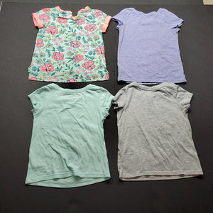 Lot of 7pcs Girl Bundle clothes Size 2T