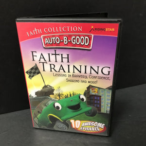 faith training -episode