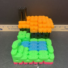 Load image into Gallery viewer, bag of lego better blocks
