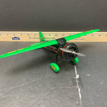 Load image into Gallery viewer, 1993 diecast airplane
