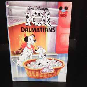 101 Dalmatians (disney) -special