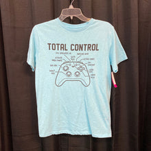 Load image into Gallery viewer, &quot;Total Control&quot; t-shirt
