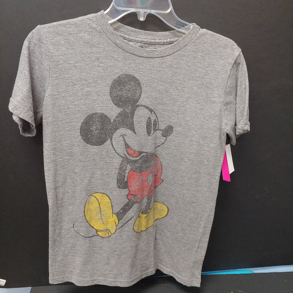 disney store mickey mouse t-shirt