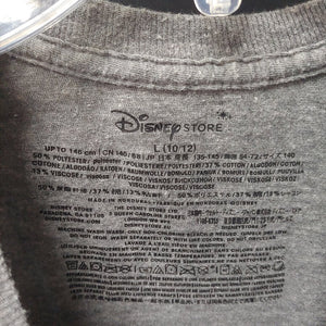 disney store mickey mouse t-shirt