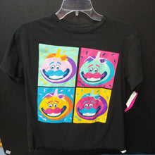 Load image into Gallery viewer, tomatohead t-shirt
