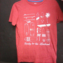 Load image into Gallery viewer, &quot;ready for the weekend&quot; t-shirt
